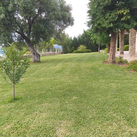 Villa Achilleos Possidi Phòng bức ảnh