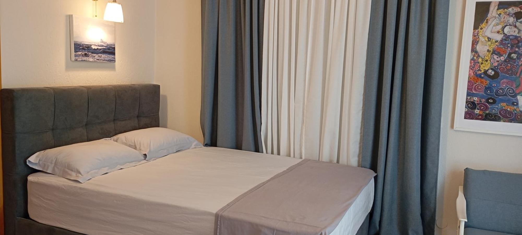 Villa Achilleos Possidi Ngoại thất bức ảnh