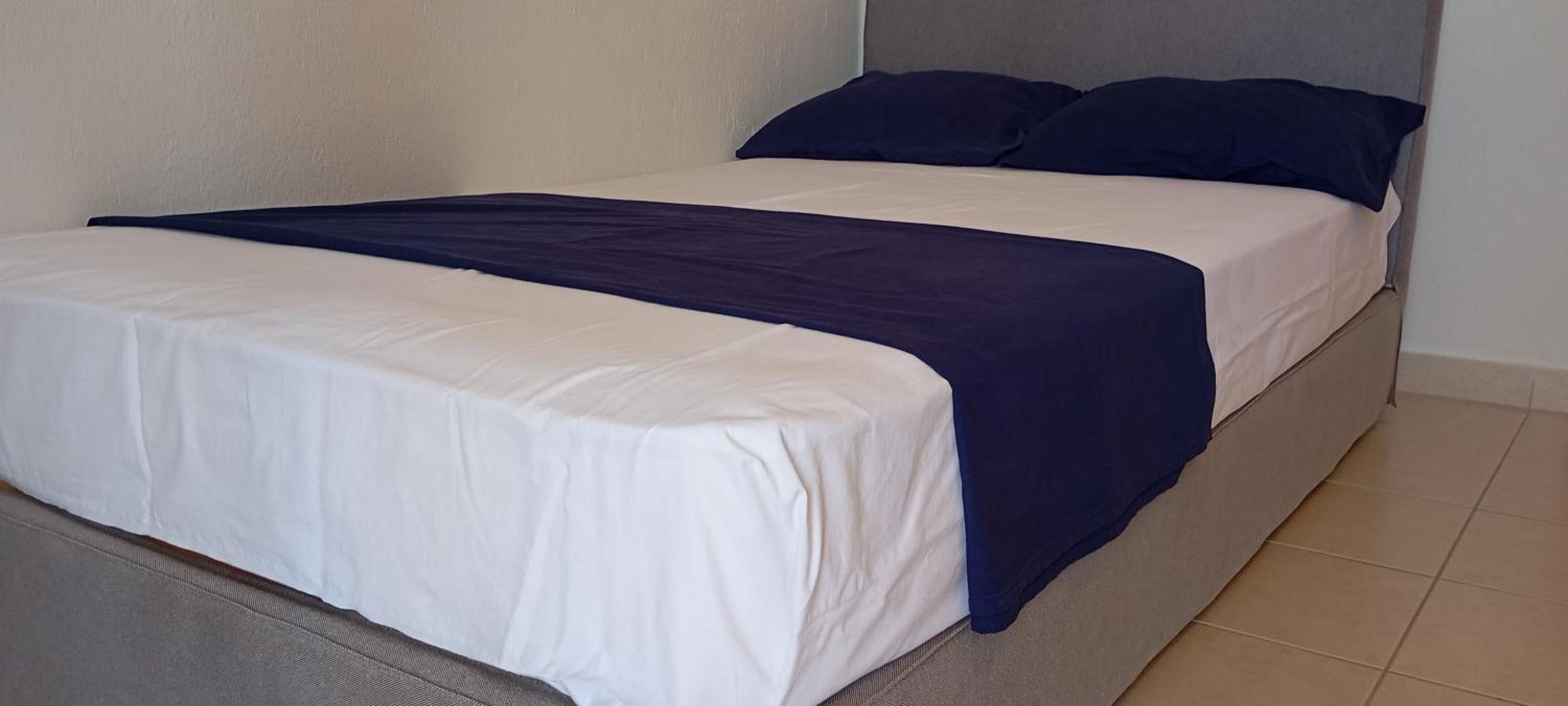 Villa Achilleos Possidi Ngoại thất bức ảnh