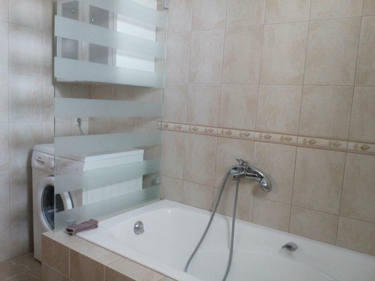 Villa Achilleos Possidi Ngoại thất bức ảnh